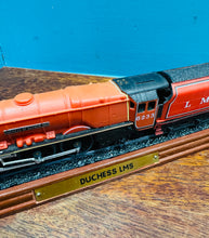 Load image into Gallery viewer, Model Atlas Editions DUCHESS LMS Locomotive 6233 / Atlas Editions DUCHESS LMS model Locomotive 6233