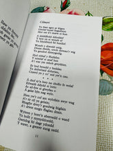 Load image into Gallery viewer, ‘Cilmeri a cherddi eraill’ gan Gerallt Lloyd Owen, argraffiad 2005 / ‘Cilmeri a cherddi eraill’ by Gerallt Lloyd Owen, 2005 edition