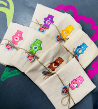 Load image into Gallery viewer, Tote Bag Care Bear / Care Bear Tote Bag