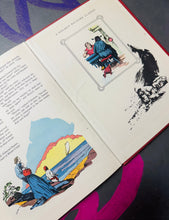 Load image into Gallery viewer, Llyfr clawr caled ‘The Conunt of Monte Carlo’ gan Alexandra Dumas o 1957 / ‘The Conunt of Monte Carlo’ hardback book by Alexandra Dumas from 1957