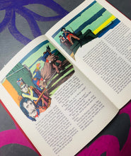 Load image into Gallery viewer, Llyfr clawr caled ‘The Conunt of Monte Carlo’ gan Alexandra Dumas o 1957 / ‘The Conunt of Monte Carlo’ hardback book by Alexandra Dumas from 1957