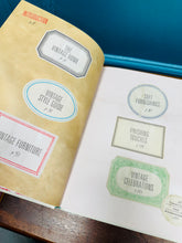 Load image into Gallery viewer, Llyfr clawr caled ‘Kirstie’s Vintage Home’ o 2012 / ‘Kirstie’s Vintage Home’ hardback book from 2012