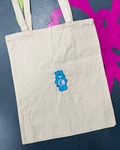Load image into Gallery viewer, Tote Bag Care Bear / Care Bear Tote Bag