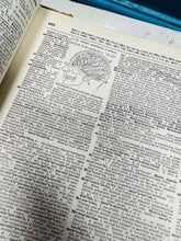 Load image into Gallery viewer, ‘The Standard Dictionary of the English Language - Volume 2 - M to Z o / from 1920