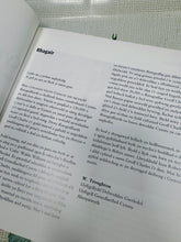 Load image into Gallery viewer, Llyfr ‘Cymru Geoff Charles’ o 2004 / ‘Cymru Geoff Charles’’s book from 2004