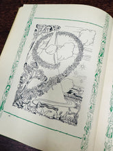 Load image into Gallery viewer, Argraffiad Cyntaf o Lyfr clawr caled ‘Y Tylwyth Teg’ gan Hugh Evans o 1935 gyda arluniaeth gan T.J. Bond / First Edition of ‘Y Tylwyth Teg’ hardback book by Hugh Evans from 1935 with drawings by T.J. Bond