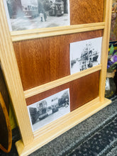 Load image into Gallery viewer, Dau fwrdd pren Emyn a Thonau / Two Emyn and Tonau wooden boards