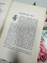 Load image into Gallery viewer, Llyfr ‘Punch Library of Humour - In the Highlands’ o 1910 /‘Punch Library of Humour - In the Highlands’ book from 1910