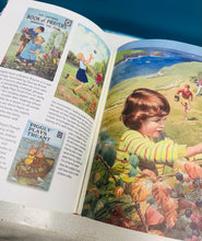 Load image into Gallery viewer, Llyfr mawr ‘Boys and Girls, A Ladybird book of childhood’ o 2007 / Large ‘Boys and Girls, A Ladybird book of childhood’ book from 2007