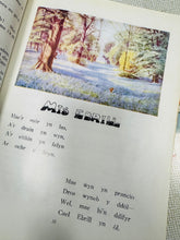 Load image into Gallery viewer, Llyfr Mawr y Plant rhif 3 clawr meddal Vintage / Vintage soft cover Llyfr Mawr y Plant rhif 3