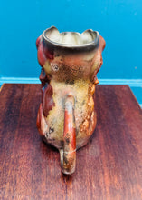 Load image into Gallery viewer, Jwg dŵr Hynafol siap ci / Antique dog shaped water pitcher