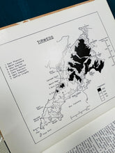 Load image into Gallery viewer, Llyfr ‘Atlas Sir Gaernarfon’ o 1976 / ‘Atlas Sir Gaernarfon’ book from 1976