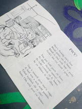 Load image into Gallery viewer, Llyfr ‘Clap! Clap!!’ gan Enid E Thomas o 1964 / ‘Clap! Clap!!’ book by Enid E Thomas from 1964