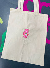 Load image into Gallery viewer, Tote Bag Care Bear / Care Bear Tote Bag