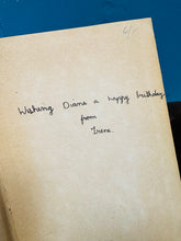 Load image into Gallery viewer, Llyfr ‘Black Beauty’ clawr caled Vintage gan Anna Sewell / Vintage hardback ‘Black Beauty book by Anna Sewell