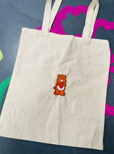 Load image into Gallery viewer, Tote Bag Care Bear / Care Bear Tote Bag