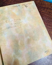 Load image into Gallery viewer, Argraffiad Cyntaf o Lyfr clawr caled ‘Y Tylwyth Teg’ gan Hugh Evans o 1935 gyda arluniaeth gan T.J. Bond / First Edition of ‘Y Tylwyth Teg’ hardback book by Hugh Evans from 1935 with drawings by T.J. Bond