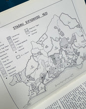 Load image into Gallery viewer, Llyfr ‘Atlas Sir Gaernarfon’ o 1976 / ‘Atlas Sir Gaernarfon’ book from 1976