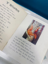 Load image into Gallery viewer, Argraffiad cyntaf o lyfr clawr caled ‘Llyfr Mawr y Plant’ o 1931 gan Jennie Thomas a J.O. Williams / First edition of the ‘Llyfr Mawr y Plant’ hardback book from 1931 by Jennie Thomas and J.O. Williams