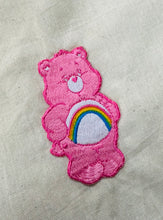 Load image into Gallery viewer, Tote Bag Care Bear / Care Bear Tote Bag