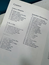 Load image into Gallery viewer, Llyfr ‘Seiat yr Adar’ o 1981 / ‘Seiat yr Adar’ book from 1981