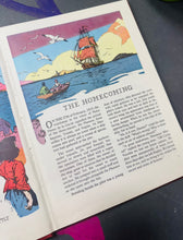 Load image into Gallery viewer, Llyfr clawr caled ‘The Conunt of Monte Carlo’ gan Alexandra Dumas o 1957 / ‘The Conunt of Monte Carlo’ hardback book by Alexandra Dumas from 1957