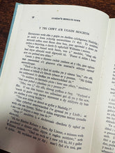 Load image into Gallery viewer, Llyfr ‘Storiau’r Henllys Fawr’ gan W.J. Gruffith o Hydref 1943 / ‘Storiau’r Henllys Fawr’ book by W.J. Gruffith from October 1943