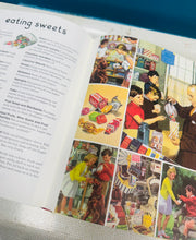 Load image into Gallery viewer, Llyfr mawr ‘Boys and Girls, A Ladybird book of childhood’ o 2007 / Large ‘Boys and Girls, A Ladybird book of childhood’ book from 2007