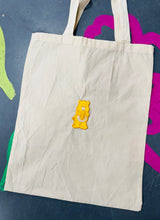 Load image into Gallery viewer, Tote Bag Care Bear / Care Bear Tote Bag