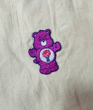 Load image into Gallery viewer, Tote Bag Care Bear / Care Bear Tote Bag