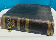 Load image into Gallery viewer, ‘The Standard Dictionary of the English Language - Volume 1 - A to L’ o / from 1920