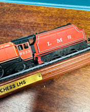 Load image into Gallery viewer, Model Atlas Editions DUCHESS LMS Locomotive 6233 / Atlas Editions DUCHESS LMS model Locomotive 6233