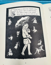 Load image into Gallery viewer, Llyfr plant ‘Dail Difyr’ Vintage gan W.T.Williams o 1935 / ‘Dail Difyr’ Vintage Welsh children’s book by W.T.Williams from 1935
