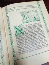 Load image into Gallery viewer, Argraffiad Cyntaf o Lyfr clawr caled ‘Y Tylwyth Teg’ gan Hugh Evans o 1935 gyda arluniaeth gan T.J. Bond / First Edition of ‘Y Tylwyth Teg’ hardback book by Hugh Evans from 1935 with drawings by T.J. Bond