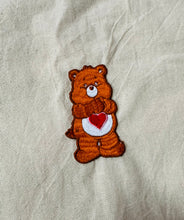 Load image into Gallery viewer, Tote Bag Care Bear / Care Bear Tote Bag