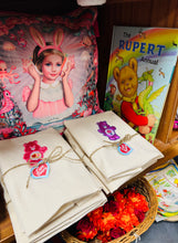 Load image into Gallery viewer, Tote Bag Care Bear / Care Bear Tote Bag