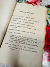Load image into Gallery viewer, Cyfansoddiadau Eisteddfod Genedlaethol Caernarfon 1921