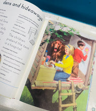 Load image into Gallery viewer, Llyfr mawr ‘Boys and Girls, A Ladybird book of childhood’ o 2007 / Large ‘Boys and Girls, A Ladybird book of childhood’ book from 2007