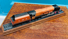 Load image into Gallery viewer, Model Atlas Editions DUCHESS LMS Locomotive 6233 / Atlas Editions DUCHESS LMS model Locomotive 6233