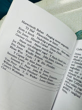 Load image into Gallery viewer, ‘Cilmeri a cherddi eraill’ gan Gerallt Lloyd Owen, argraffiad 2005 / ‘Cilmeri a cherddi eraill’ by Gerallt Lloyd Owen, 2005 edition