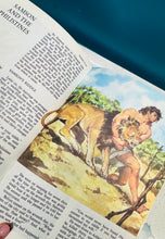 Load image into Gallery viewer, ‘Children’s Bible in Colour’ from 1974 / ‘Children’s Bible in Colour’ from 1974