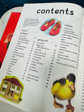 Load image into Gallery viewer, Llyfr mawr ‘Boys and Girls, A Ladybird book of childhood’ o 2007 / Large ‘Boys and Girls, A Ladybird book of childhood’ book from 2007