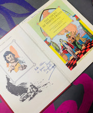 Load image into Gallery viewer, Llyfr clawr caled ‘The Conunt of Monte Carlo’ gan Alexandra Dumas o 1957 / ‘The Conunt of Monte Carlo’ hardback book by Alexandra Dumas from 1957