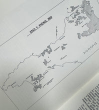Load image into Gallery viewer, Llyfr ‘Atlas Sir Gaernarfon’ o 1976 / ‘Atlas Sir Gaernarfon’ book from 1976