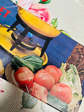 Load image into Gallery viewer, Set Fondue Retro o’r 70au yn ei focs gwreiddiol/ Retro Fondue set from the 70s in it’s original box