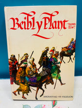 Load image into Gallery viewer, ‘Beibl y plant mewn lliw’ o 1978 / ‘Beibl y plant mewn lliw’ from 1978