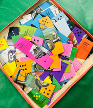 Load image into Gallery viewer, Gêm ‘Car-Capers’ Retro o 1971 / Retro ‘Car-Capers’ game from 1971