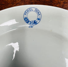 Load image into Gallery viewer, Plat Hynafol Capel Peniel Dona, Llanddona / Antique Capel Peniel Dona, Llanddona plate