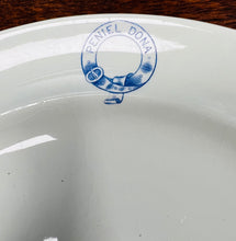 Load image into Gallery viewer, Plat Hynafol Capel Peniel Dona, Llanddona / Antique Capel Peniel Dona, Llanddona plate