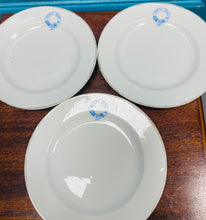 Load image into Gallery viewer, Plat Hynafol Capel Peniel Dona, Llanddona / Antique Capel Peniel Dona, Llanddona plate